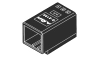 Headers & Wire Housings - 1376135-2 - Powell Electronics, Inc.