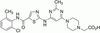 Dasatinib Carboxylic Acid - 22786 - Medical Isotopes, Inc.