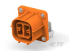 PCB Headers & Receptacles - 2421645-1 - TE Connectivity