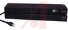 PDU, Switched Rack, 120V Input, 120V Output, NEMA 5-15P, 8 Plugs, 12FT Cord - 70125142 - Allied Electronics, Inc.