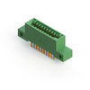 Edgeboard Connectors - 151-845-020-540-212-ND - DigiKey