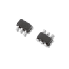 6V 1pF 12A unidirectional diode arrays in SOT23-6L -- AQRV05-4HTG