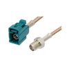 Coaxial Cables (RF) - 6099-PE39351Z-36-ND - DigiKey