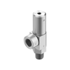 Valves and Control - 2171-HGL-1/8-NPT-ND - DigiKey