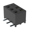 Headers, Receptacles, Female Sockets - MMS-103-02-L-DV-06-ND - DigiKey