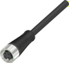 Sensor & Actuator Cables - 2834919 - RS Components, Ltd.