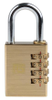 Padlocks - 8274423 - RS Components, Ltd.