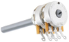 Potentiometers - 8077171P - RS Components, Ltd.