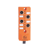 Sensor Interface Junction Blocks - 2330-EBC052-ND - DigiKey
