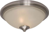 Flush Mounts-Bowl Style - 10594 - Light Center (The)
