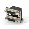 D-Sub Connector Assemblies - 343-2454917-6-ND - DigiKey
