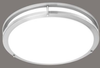 SL705178 Flush Mounts-Bowl Style - 751470 - Capital Lighting, Inc.