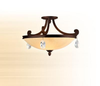 86-33 Semi-Flush Mts.-Bowl Style - 408593 - Capital Lighting, Inc.