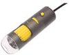 Digital Polarizing Microscope, 1.3 megapixels, 10x to 200x; USB -- GO-48708-25