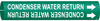 BradySnap-On™ Pipe Marker - 4040-D - Brady Corporation