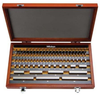 47 Piece Gage Block Set, Metric Class JIS - 516-958-10 - Transcat, Inc.