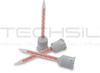 LOCTITE® Nozzle for 11gm Hybrid 2k Cartridge -- HEAE00001