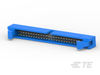 Ribbon Cable Connectors - 1-1761685-5 - TE Connectivity