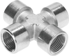 X-fitting - NPFC-X-4G38-F - Festo Corporation
