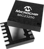 Dual 4MHz 400mA Synchronous Buck Regulator - MIC23250 - Microchip Technology, Inc.