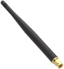 Whip Antenna, 2.4-2.5Ghz, 1.5Dbi; Antenna Type Pulse Larsen Antennas - 60AC3057 - Newark, An Avnet Company