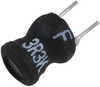 Rf Choke, 3.3Uh, 5.5A, 10%, 79Mhz; Product Range Bourns Jw Miller - 86K3384 - Newark, An Avnet Company