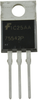 N Channel Mosfet, 80V, 75A To-220Ab; Channel Type Onsemi - 58K1609 - Newark, An Avnet Company