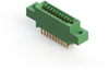 Card Conn, Dual Side, 20Pos, Wire Wrap; Card Edge Connector Type Edac - 85H6228 - Newark, An Avnet Company