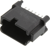 Automotive Conn, 12Pos, Rcpt, 12Vdc; Product Range Deutsch - Te Connectivity - 38AH5593 - Newark, An Avnet Company