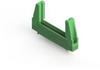 Card Conn, Single Side, 17Pos, Wire Wrap; Card Edge Connector Type Edac - 67AJ9555 - Newark, An Avnet Company