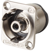 Rca Eh Panel Mount Connector With 4-40 Screws; No. Of Contacts Switchcraft/conxall - 31AC3251 - Newark, An Avnet Company