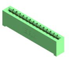 Card Edge Connector Rohs Compliant Edac - 61AJ1232 - Newark, An Avnet Company