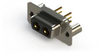 Combo D-Sub Conn, Rcpt, De-2W2, Th; Product Range Edac - 54AJ7883 - Newark, An Avnet Company