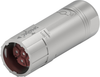 Circular Conn, Plug, 6Pos, Cable; Product Range Intercontec - Te Connectivity - 31AJ4131 - Newark, An Avnet Company