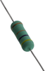 Res, 4R7, 5W, Axial, Wirewound; Resistance Multicomp Pro - 55T6745 - Newark, An Avnet Company