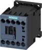 Contactor, 3Pst-No/spst-Nc, 24V; Load Current Inductive Siemens - 46AC2114 - Newark, An Avnet Company