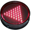 Red Pixel Cluster, 500M, 120Cd/0.22A/12V Rohs Compliant Multicomp Pro - 65AH8488 - Newark, An Avnet Company