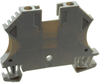 Terminal Block, Din Rail, 2 Position, 26-10Awg, 102010 Wdu4; No. Of Positions Weidmuller - 90F7911 - Newark, An Avnet Company