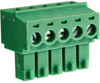 Tb, Pluggable, 5Pos, 28-16Awg; Pitch Spacing Camdenboss - 78Y6341 - Newark, An Avnet Company