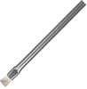 Cleaning Brush, 6, Horse Hair/ss; Overall Length Excelta - 21M8449 - Newark, An Avnet Company