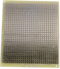 Pcb, Tracks(Strip Board); Board Type Vector Electronics - 66H7462 - Newark, An Avnet Company