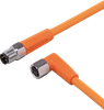 Connection cable - EVT285 - ifm electronic gmbh
