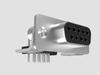 Filter Connector - FCE17E09SC40B - Amphenol Communications Solutions