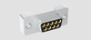 D-Sub - L17TF0900101 - Amphenol Communications Solutions