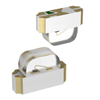 Optoelectronics - LED Indication - Discrete - 1381422-APBA3010EYC-GX - Win Source Electronics