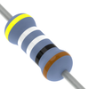 Through Hole Resistors - RSMF2FB499R-ND - DigiKey