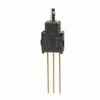 Toggle Switches - A19KW-ND - DigiKey