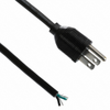 Power, Line Cables and Extension Cords - AE9890-ND - DigiKey