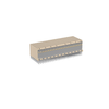 Hard Metric, Standard - 2684-124096-E-ND - DigiKey