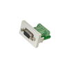 D-Sub Connector Assemblies - CHD15HDSCEIY-ND - DigiKey